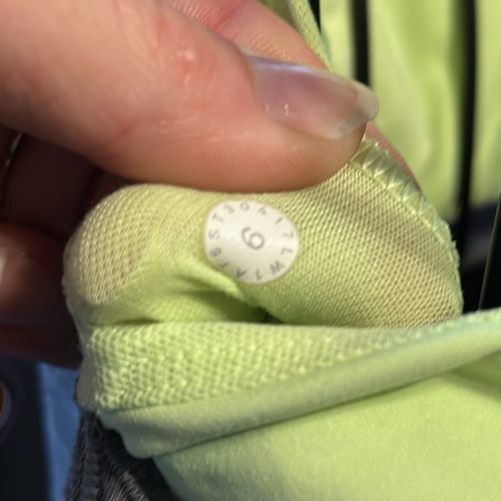 Lululemon Free To Be Wild Tank Top - Picture 7 of 8